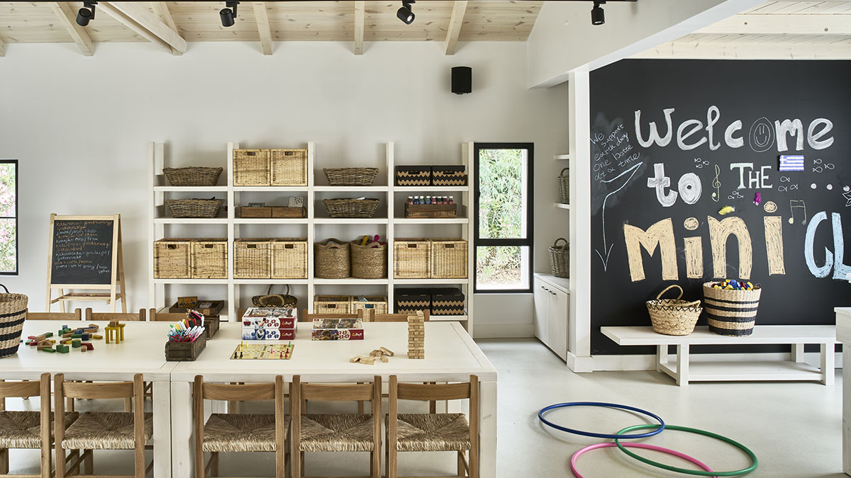 Phaea Cretan Malia Park